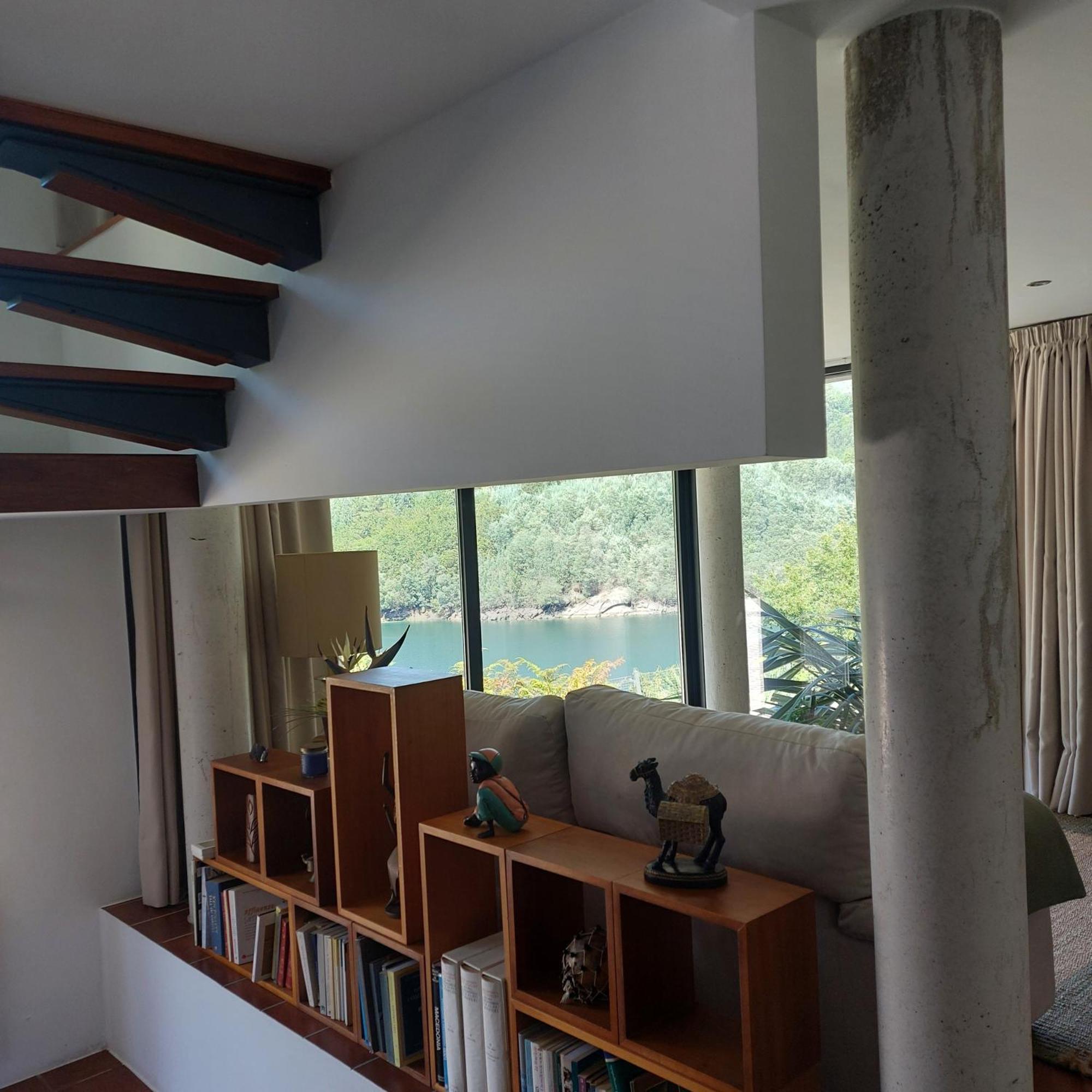 Casa Do Penedo - Quinta De Fundevilla Geres Kültér fotó